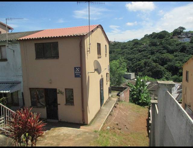 2 BEDROOM HOUSE FOR SALE IN CROFTDENE